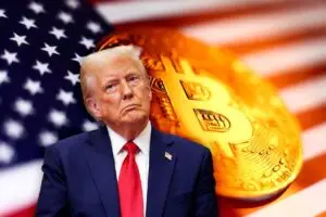 new regulation backed crypto.